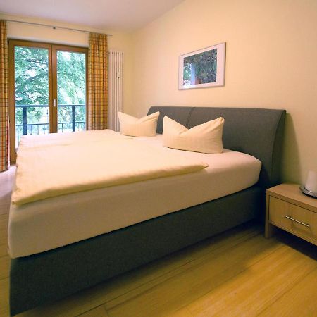 Kaiservillen Heringsdorf - Ferienwohnung Mit 2 Schlafzimmern Und Balkon D202 Экстерьер фото
