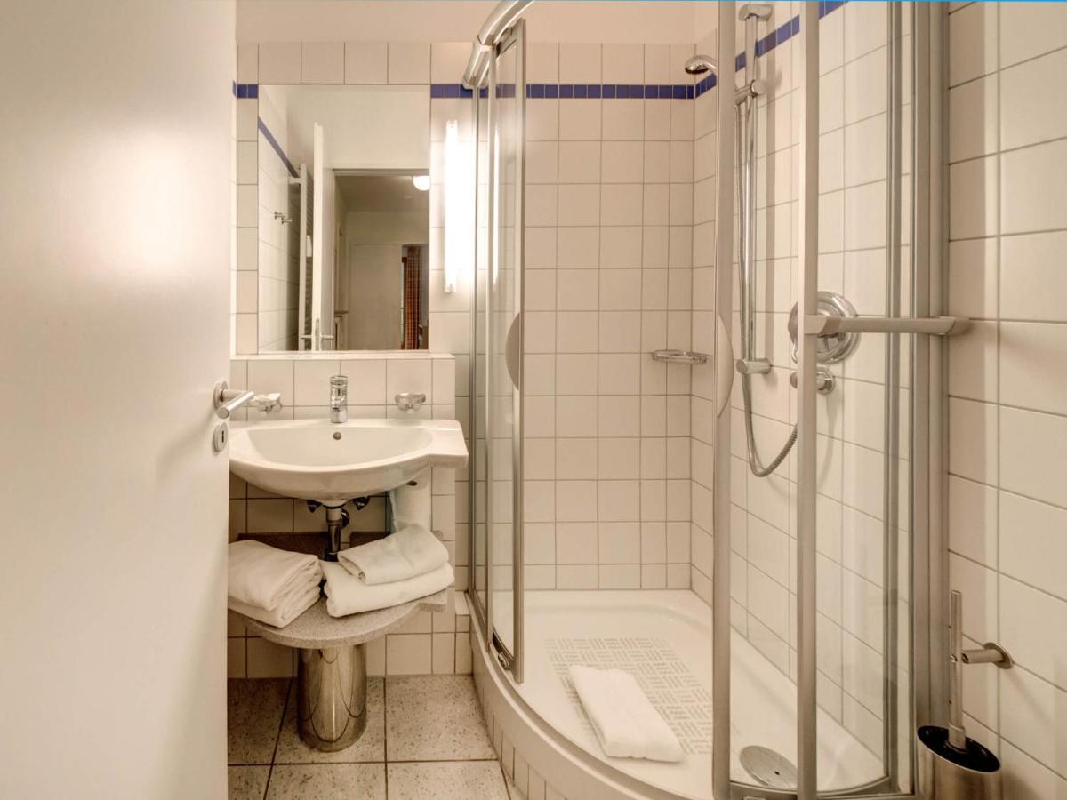 Kaiservillen Heringsdorf - Ferienwohnung Mit 2 Schlafzimmern Und Balkon D202 Экстерьер фото